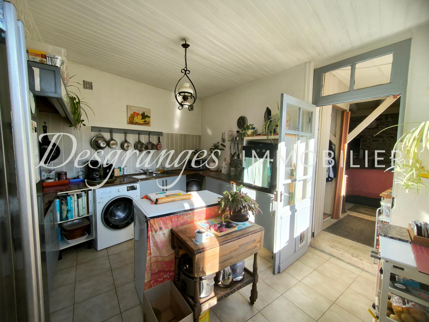  te koop dorpshuis Payzac Dordogne 7