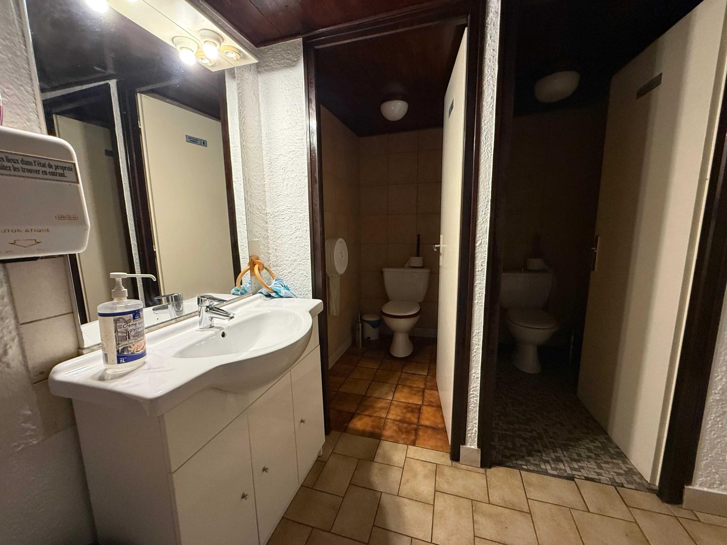  te koop klooster Châtillon-sur-Saône Vogezen 35