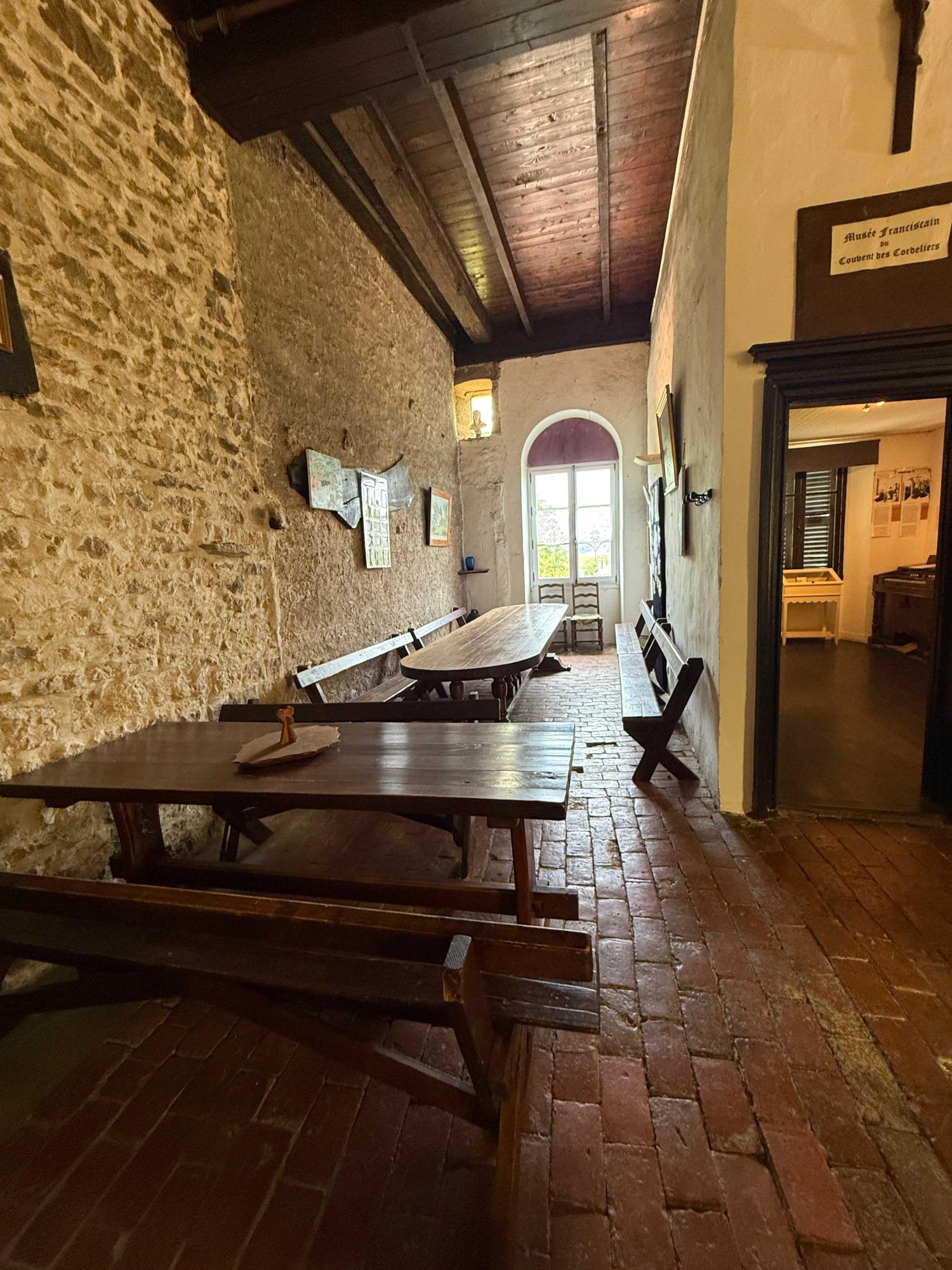  te koop klooster Châtillon-sur-Saône Vogezen 25