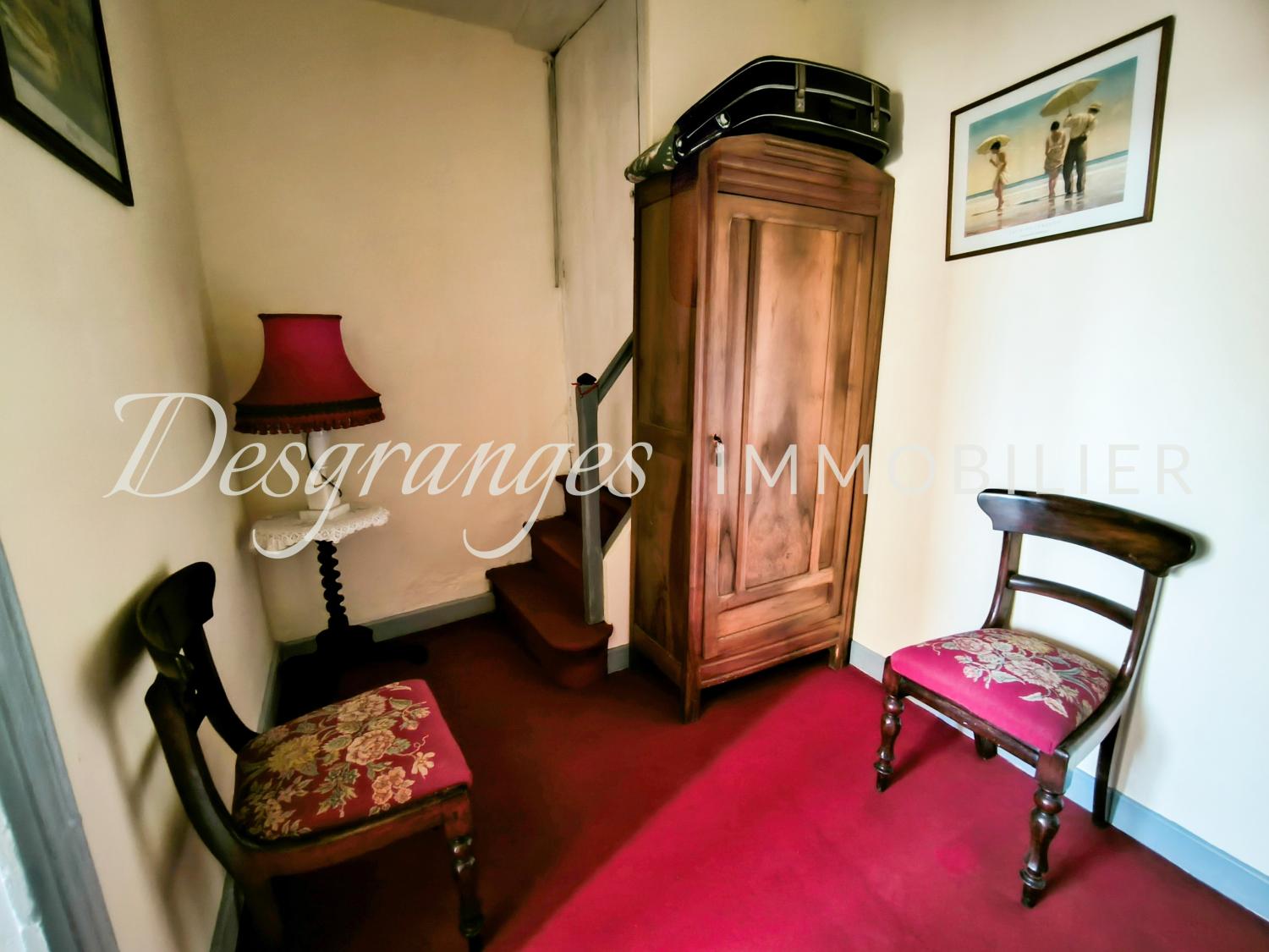  te koop dorpshuis Payzac Dordogne 13