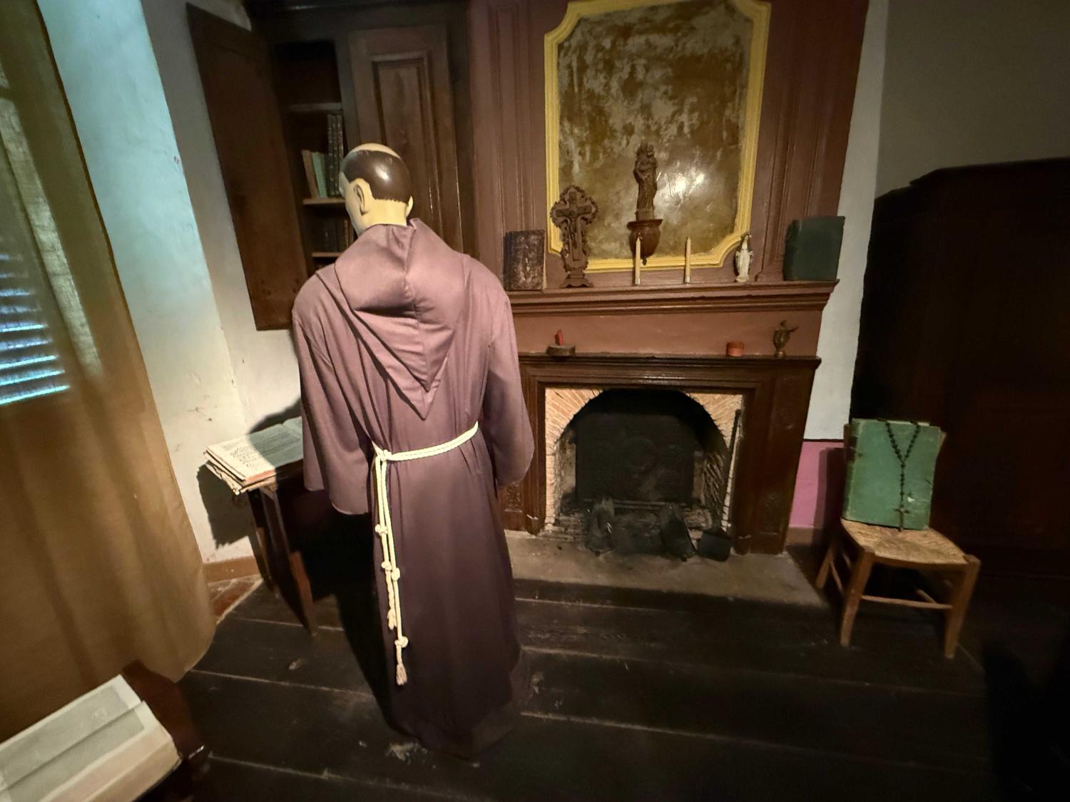  te koop klooster Châtillon-sur-Saône Vogezen 27