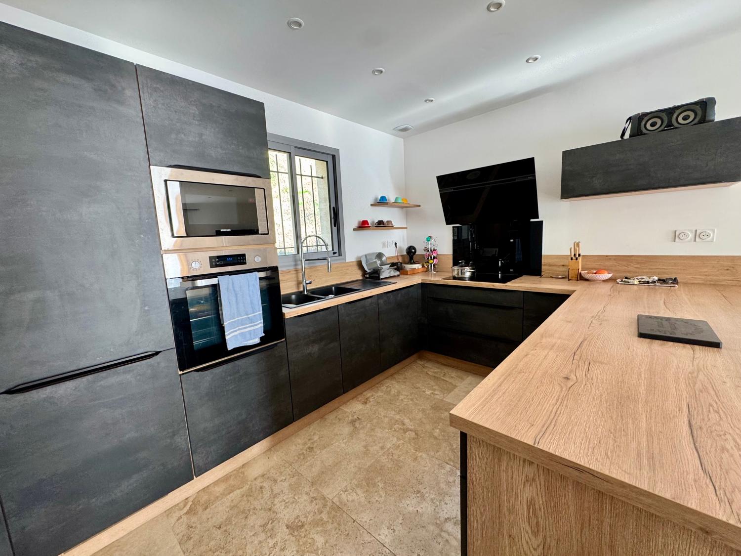  te koop vrijstaand Caromb Vaucluse 6