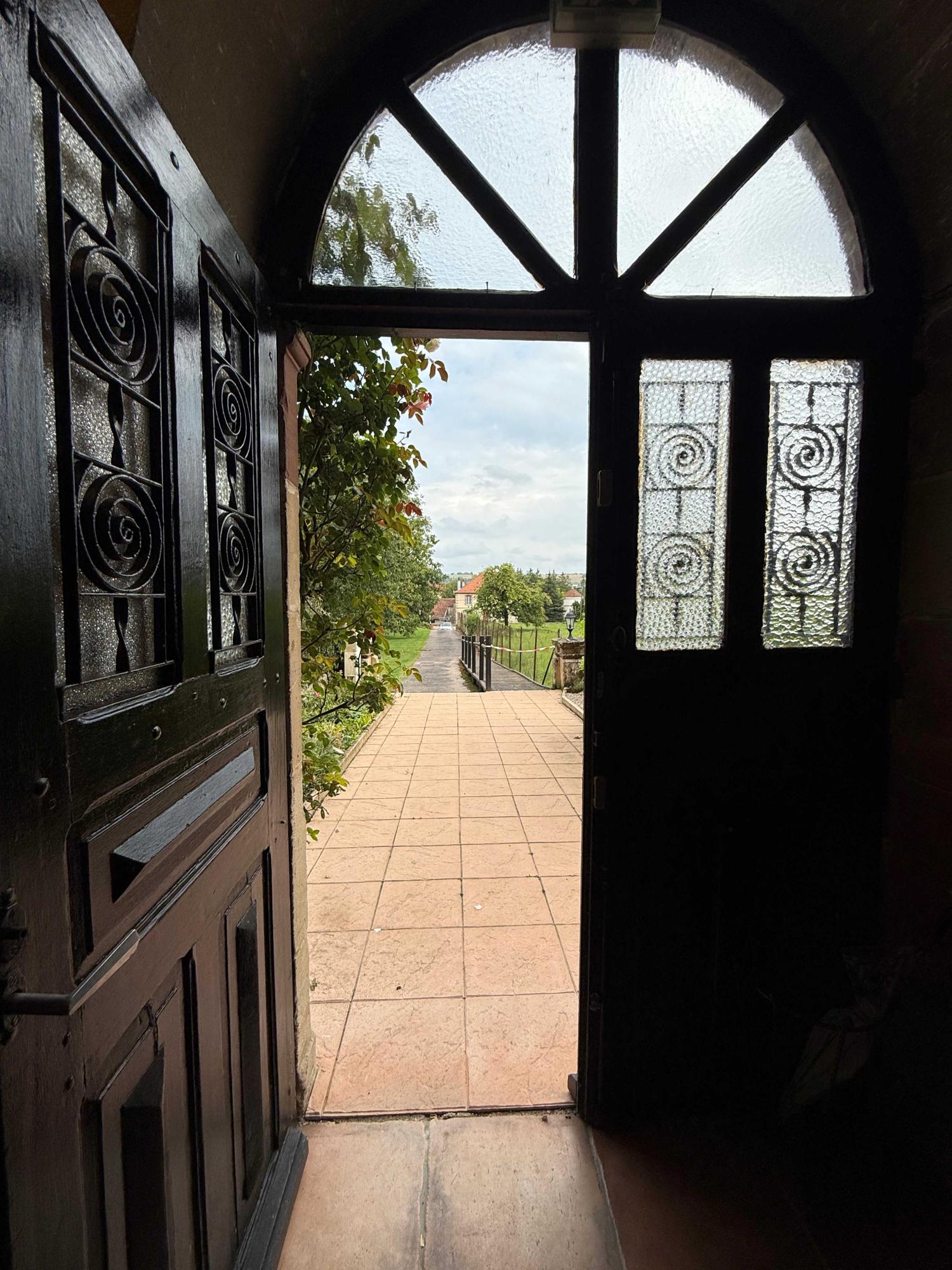 te koop klooster Châtillon-sur-Saône Vogezen 8