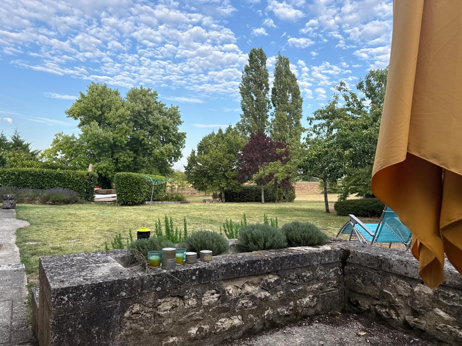  te koop vrijstaand Cherval Dordogne 2