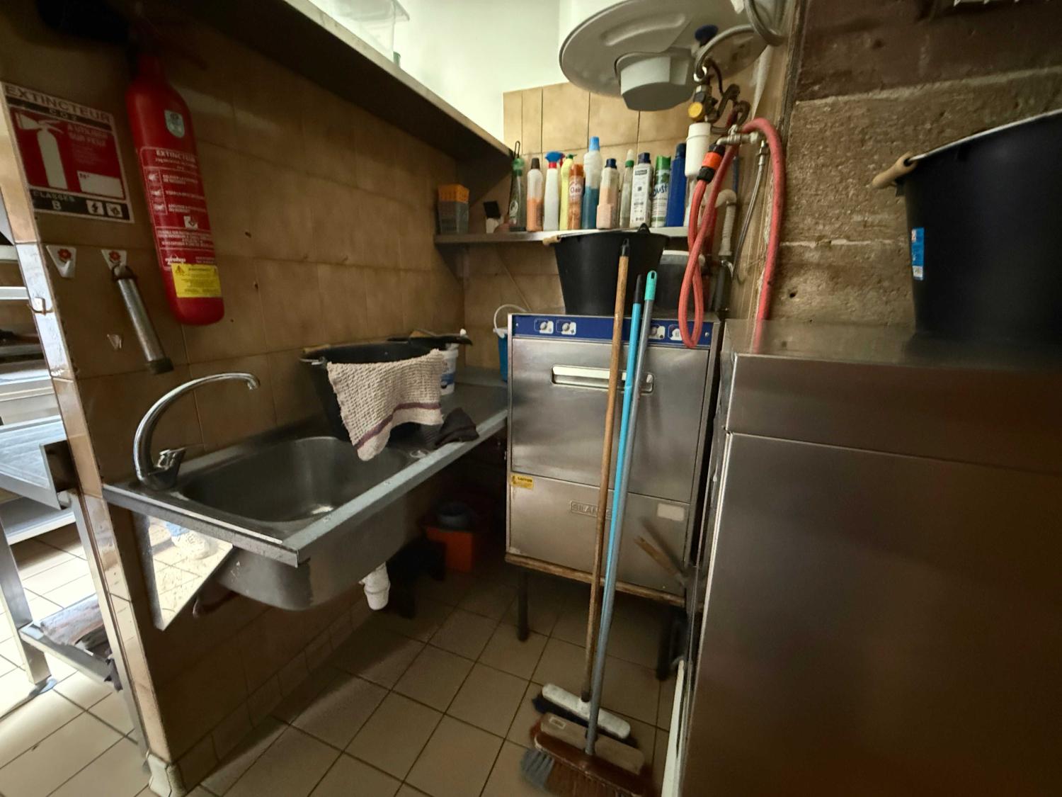  te koop klooster Châtillon-sur-Saône Vogezen 17