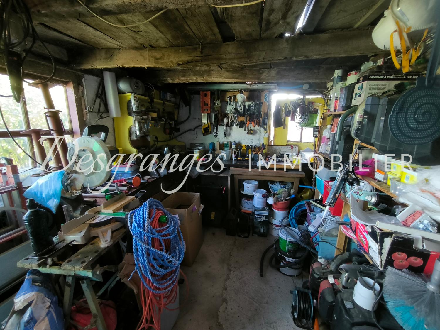  te koop dorpshuis Payzac Dordogne 17