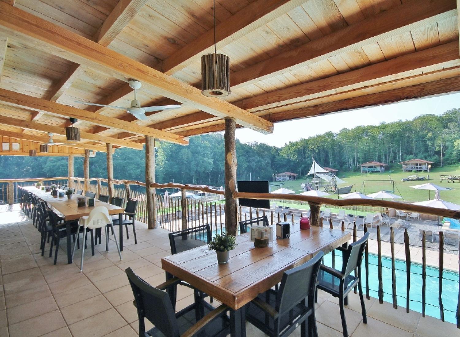  te koop camping Cahors Lot 2
