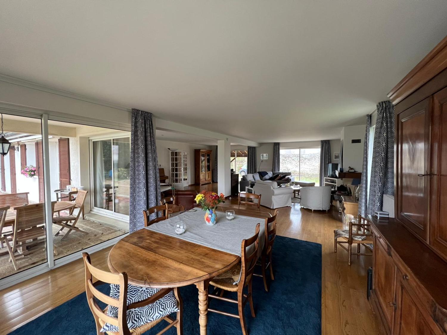  te koop vrijstaand La Houssaye-en-Brie Seine-et-Marne 2