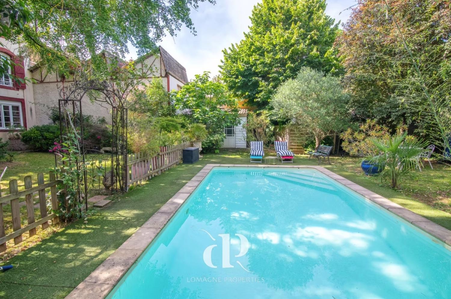te koop huis Beaumont-de-Lomagne Tarn-et-Garonne 26