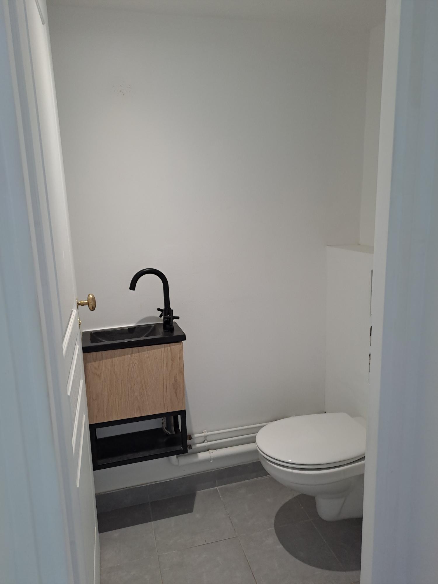  te koop appartement Paris 6e Arrondissement Parijs (Seine) 19