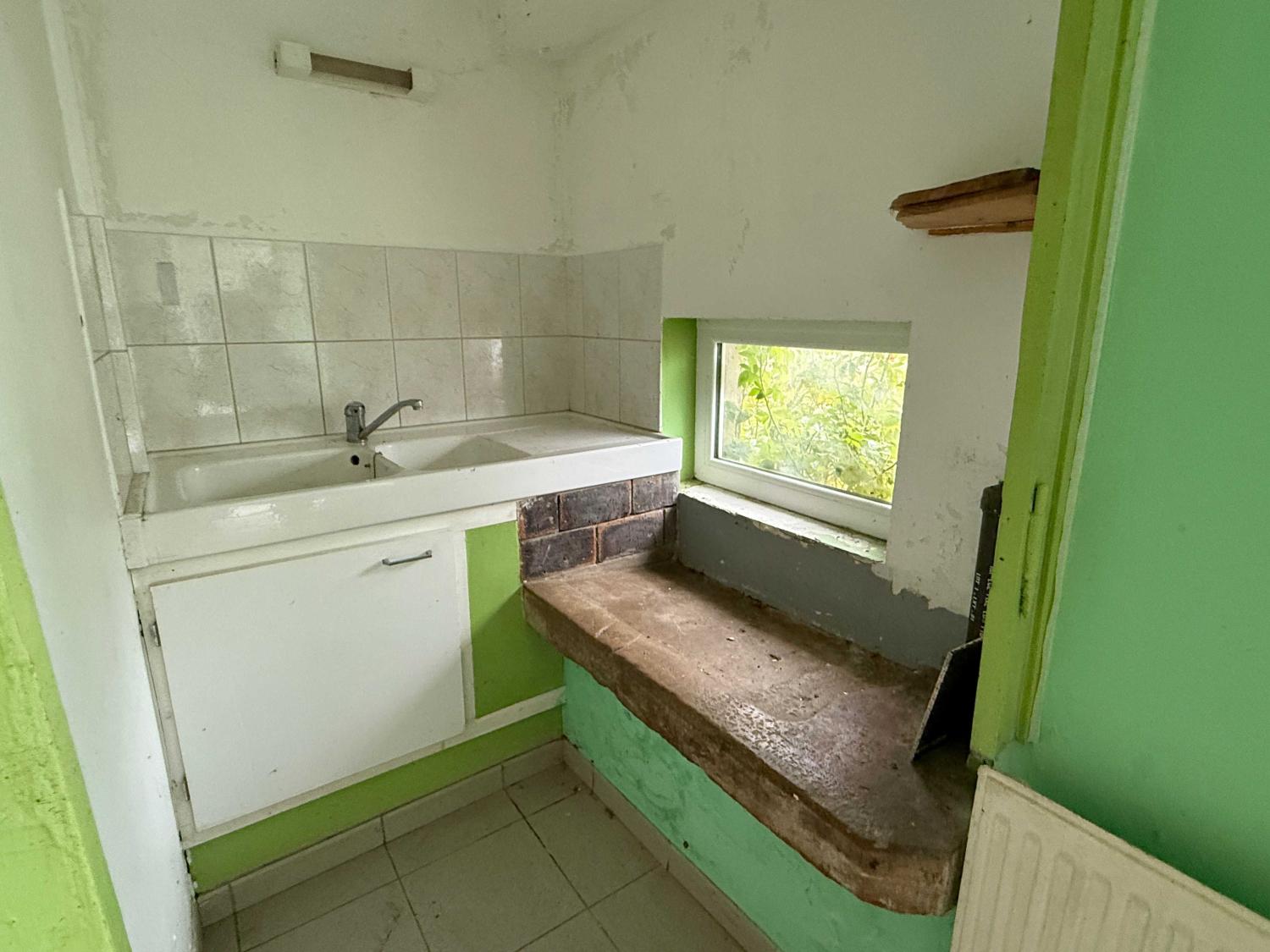 te koop dorpsboerderij Jussey Haute-Saône 13