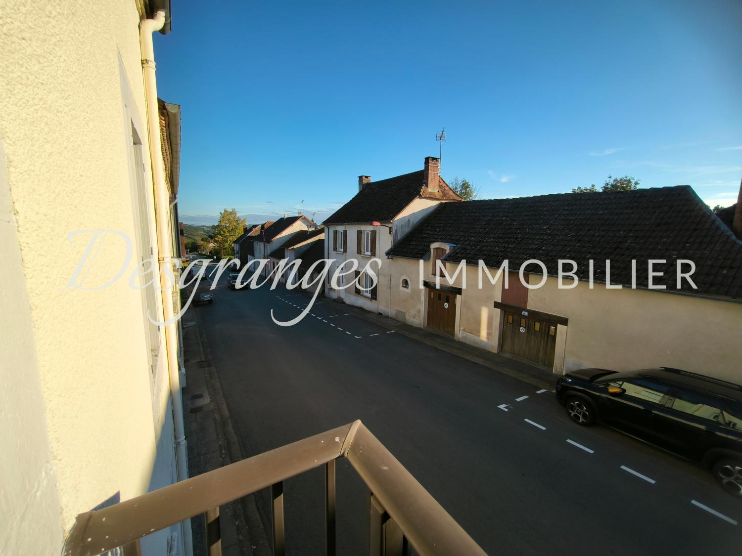  te koop dorpshuis Payzac Dordogne 15