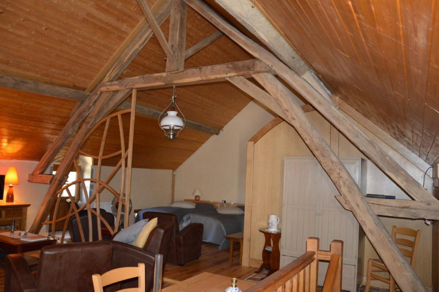  te koop vrijstaand Aunay-en-Bazois Nièvre 3