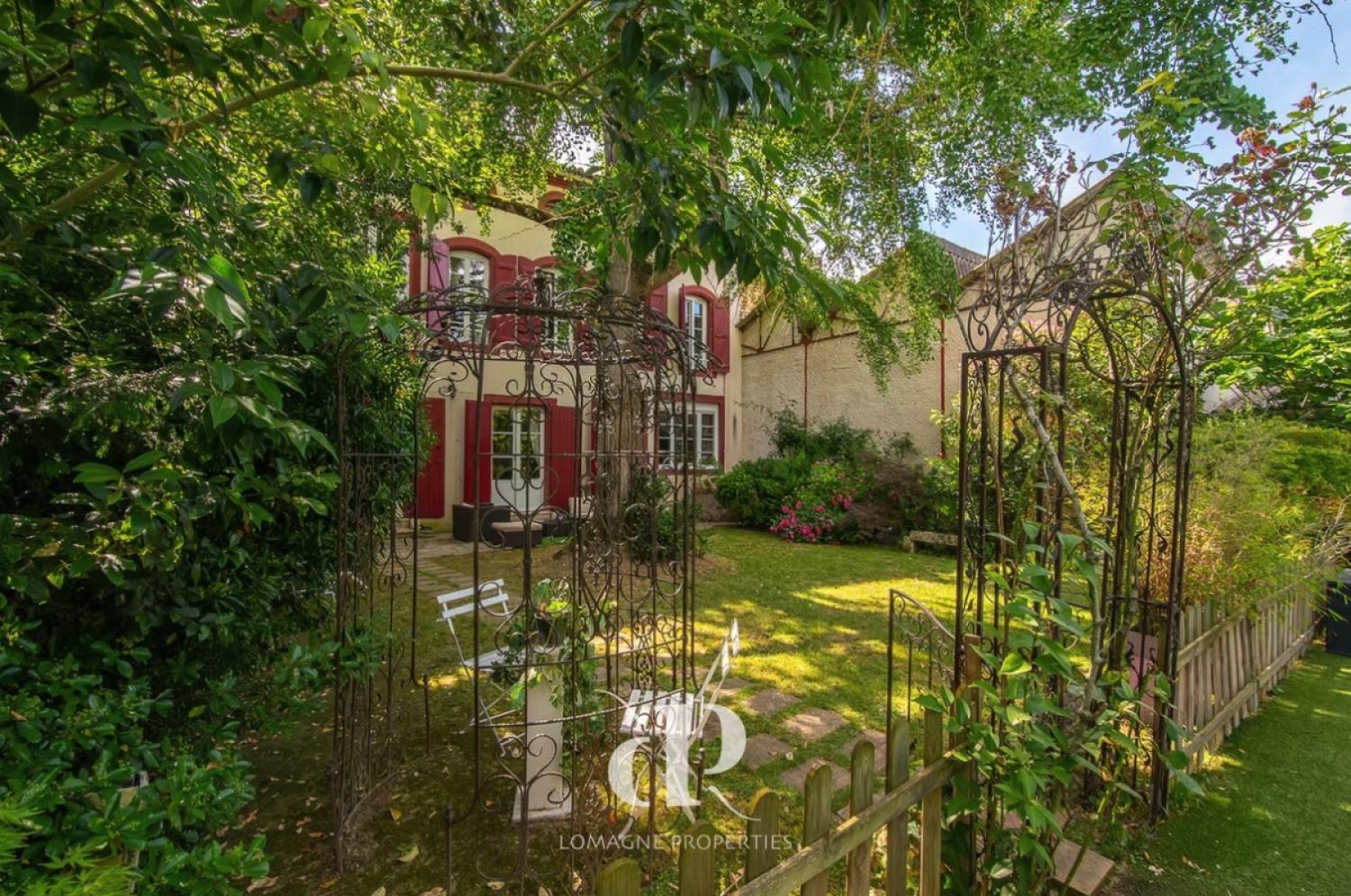 te koop huis Beaumont-de-Lomagne Tarn-et-Garonne 3