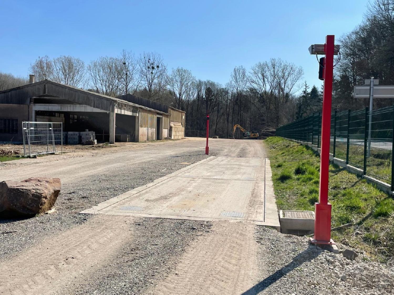 te koop terrein Waldhambach Bas-Rhin 4