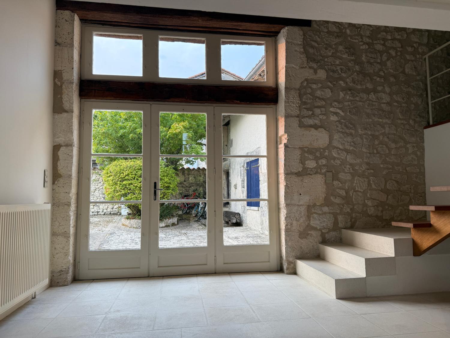  te koop vrijstaand Cherval Dordogne 17