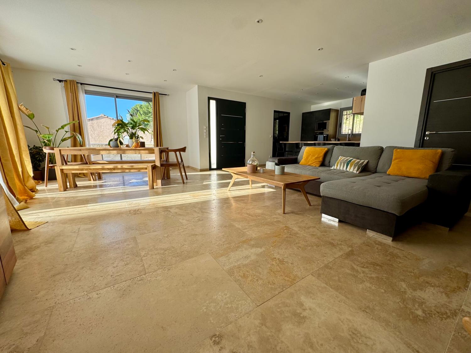  te koop vrijstaand Caromb Vaucluse 9