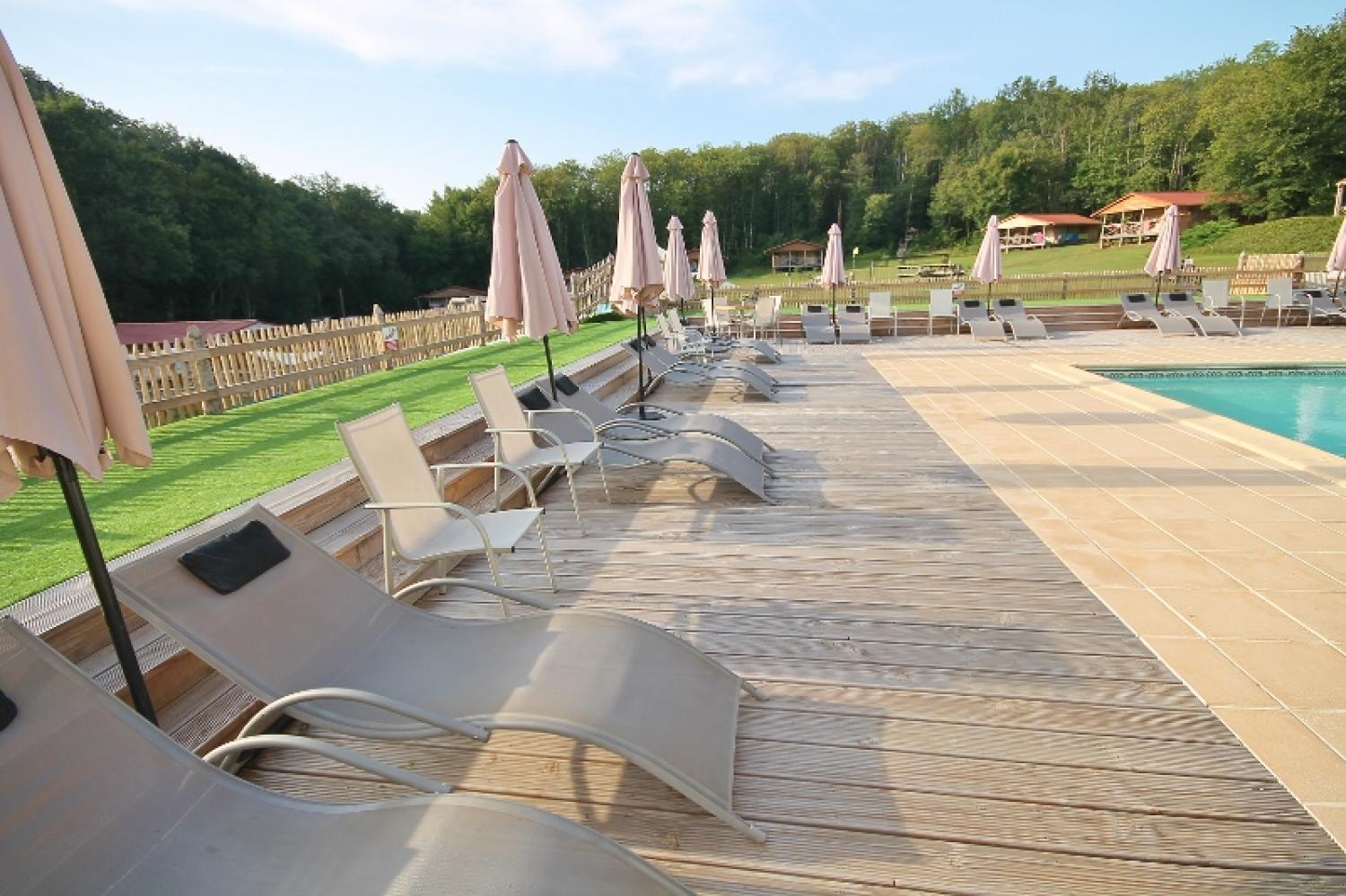  te koop camping Cahors Lot 33