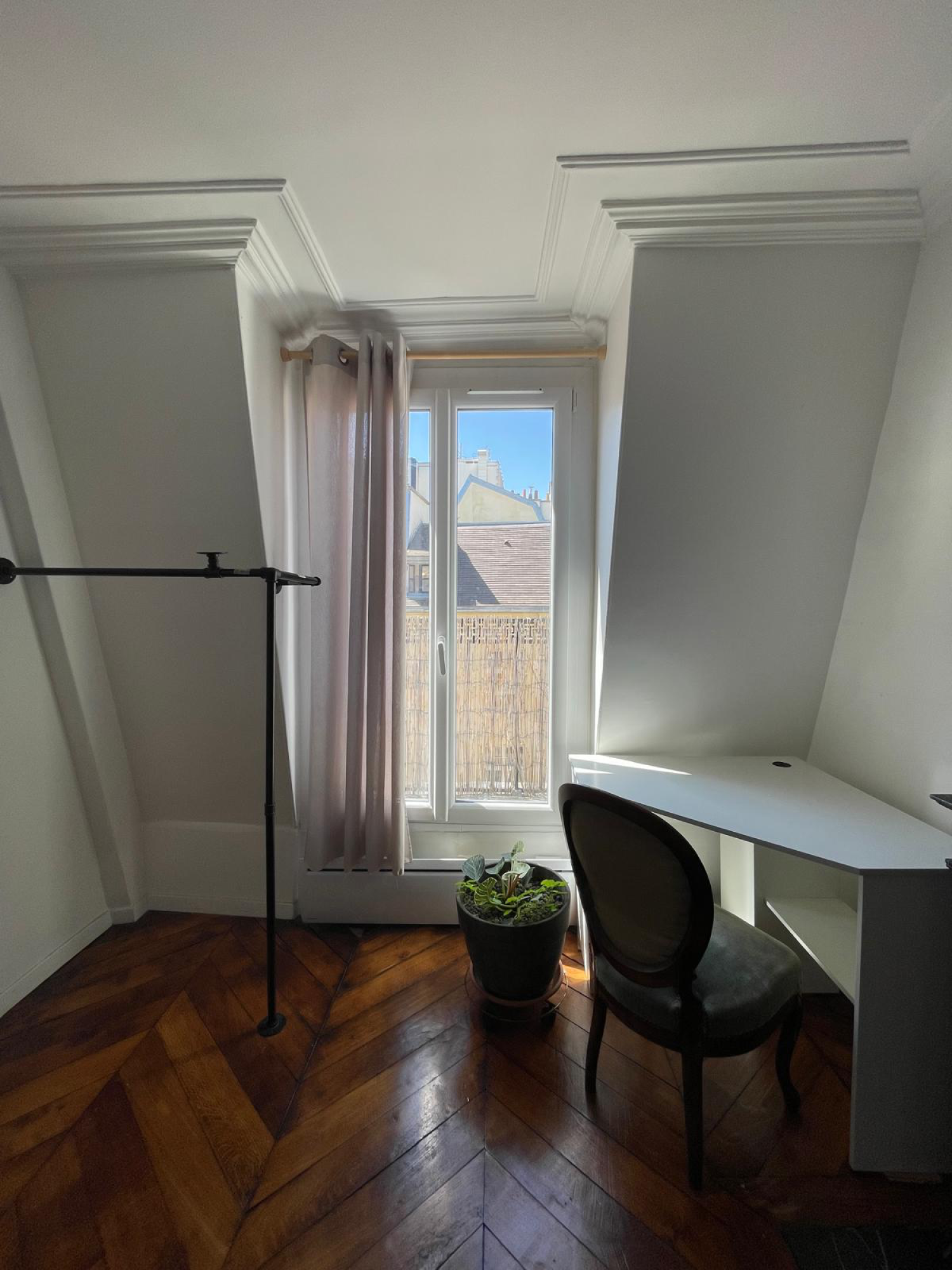  te koop appartement Paris 6e Arrondissement Parijs (Seine) 15