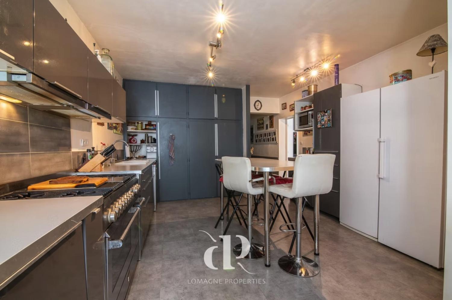 te koop huis Beaumont-de-Lomagne Tarn-et-Garonne 17