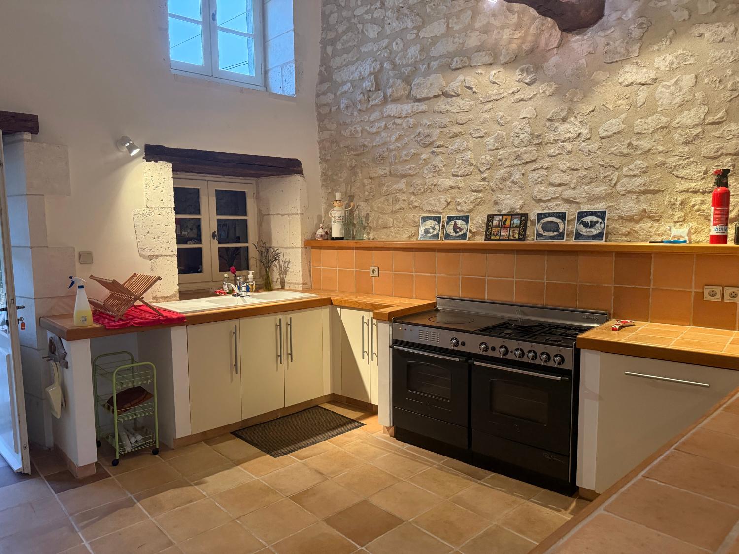 te koop vrijstaand Cherval Dordogne 12