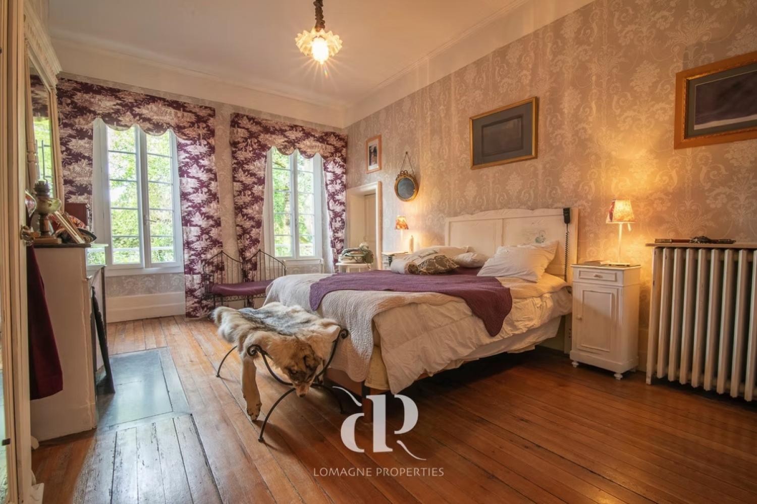 te koop huis Beaumont-de-Lomagne Tarn-et-Garonne 19