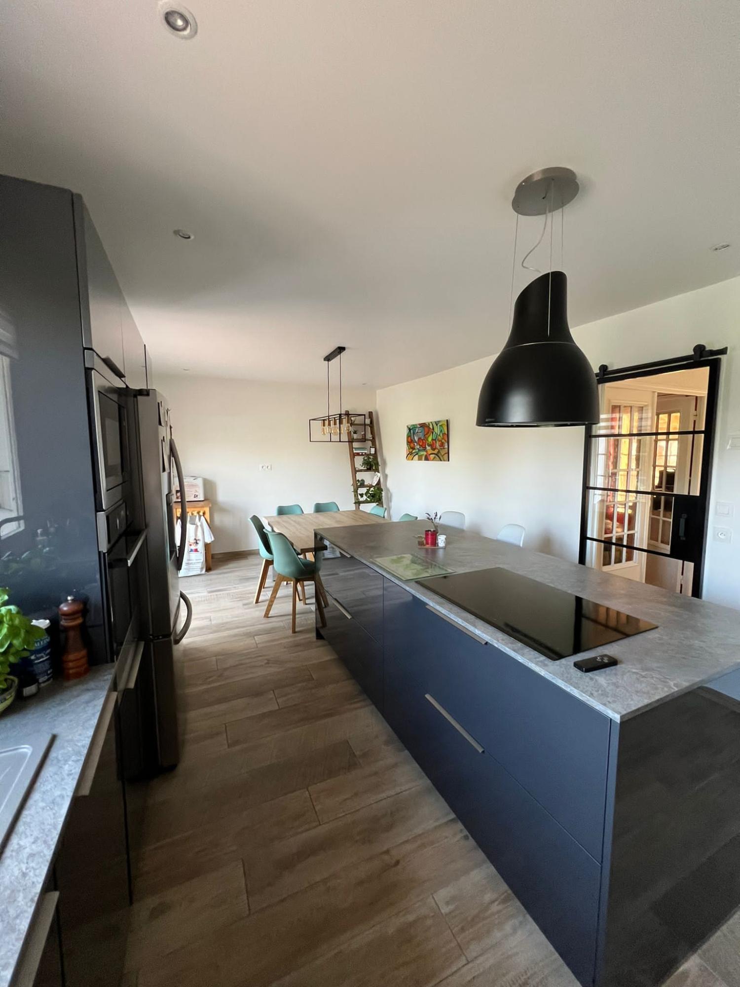  te koop vrijstaand La Houssaye-en-Brie Seine-et-Marne 7