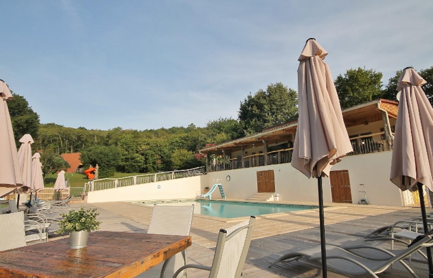  te koop camping Cahors Lot 32