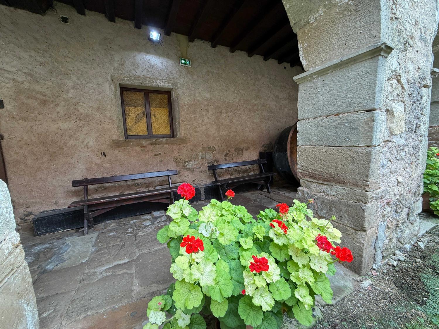  te koop klooster Châtillon-sur-Saône Vogezen 49