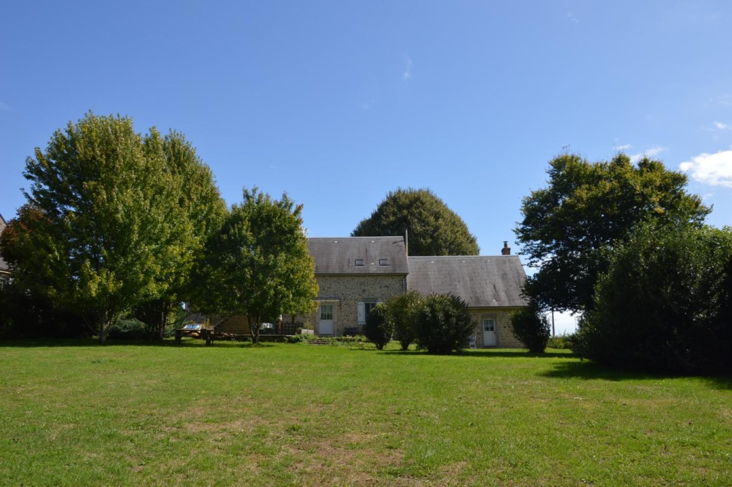  te koop vrijstaand Aunay-en-Bazois Nièvre 16