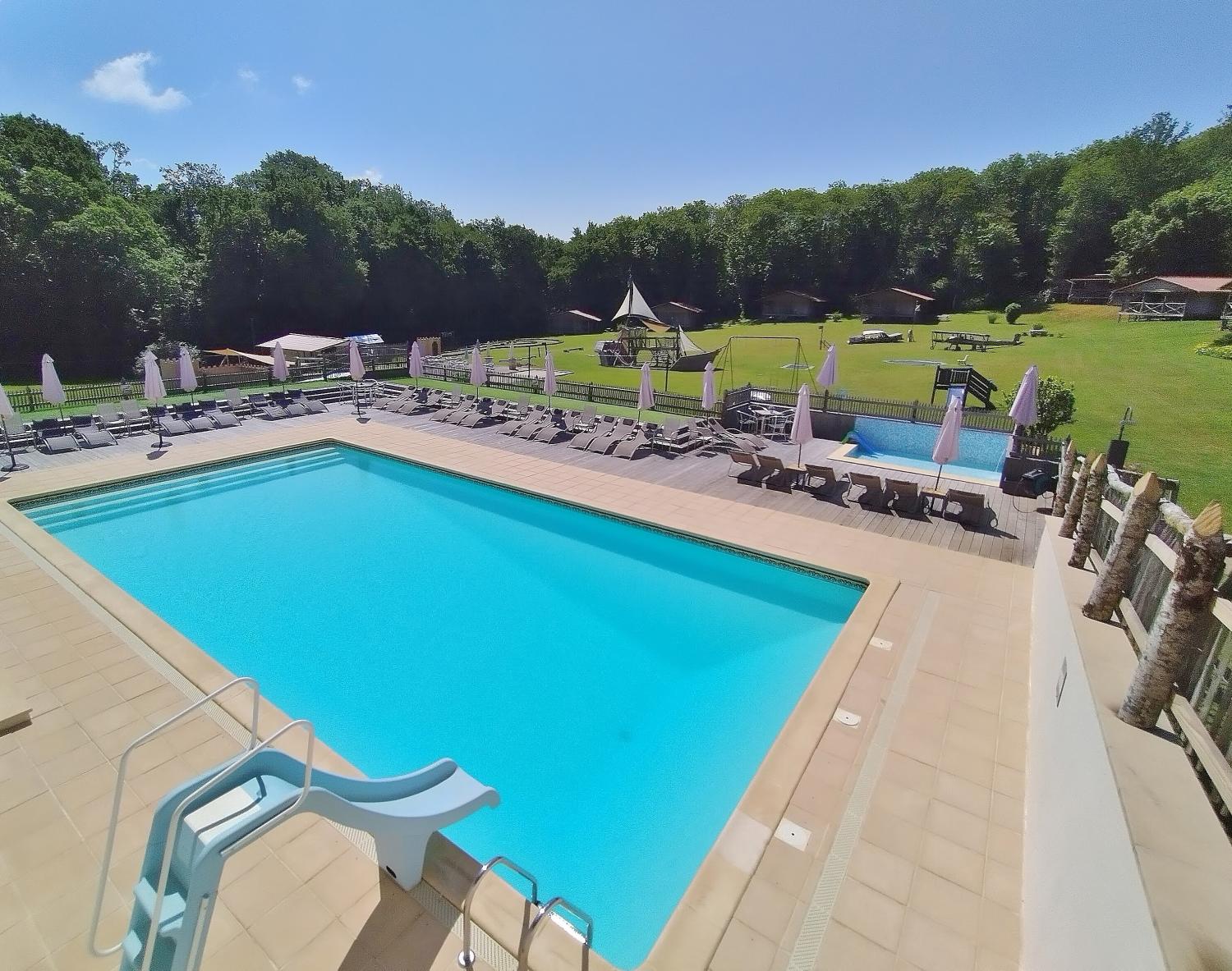  te koop camping Cahors Lot 38