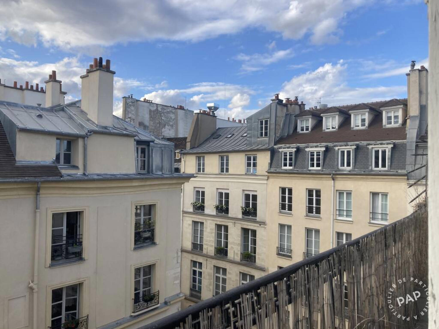  te koop appartement Paris 6e Arrondissement Parijs (Seine) 22