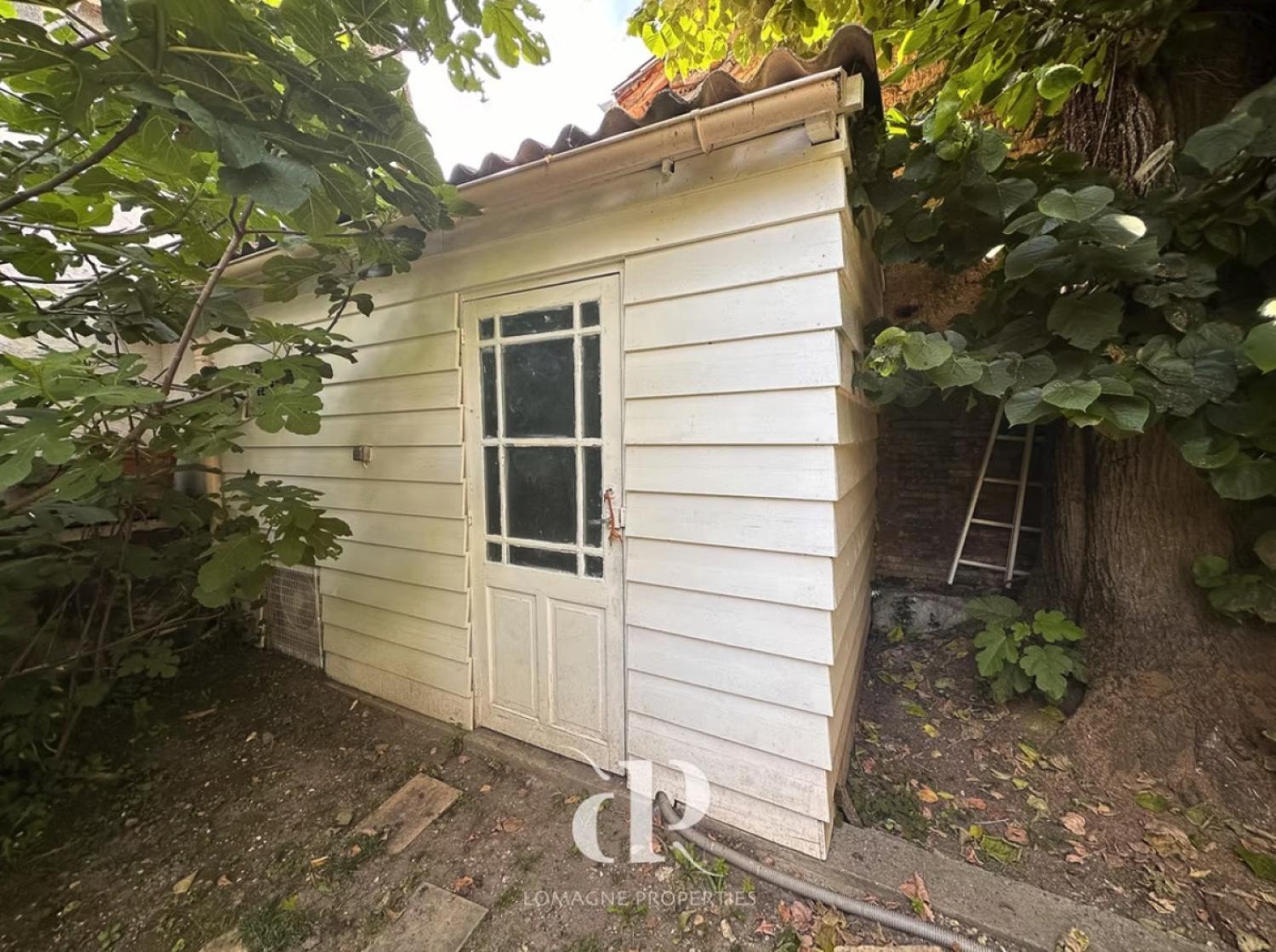te koop huis Beaumont-de-Lomagne Tarn-et-Garonne 7