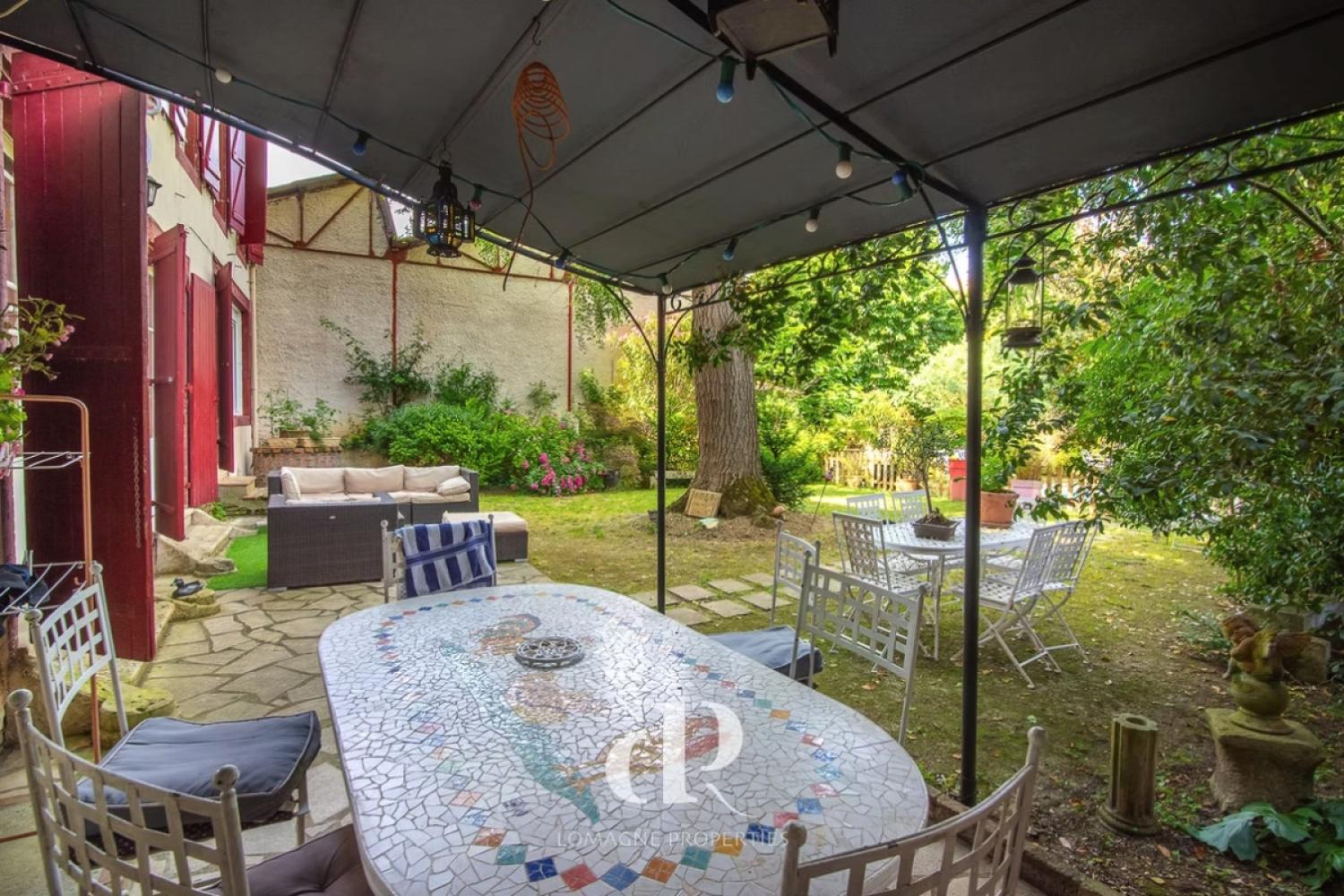 te koop huis Beaumont-de-Lomagne Tarn-et-Garonne 6