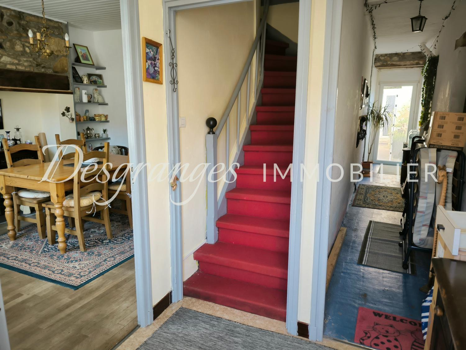  te koop dorpshuis Payzac Dordogne 8