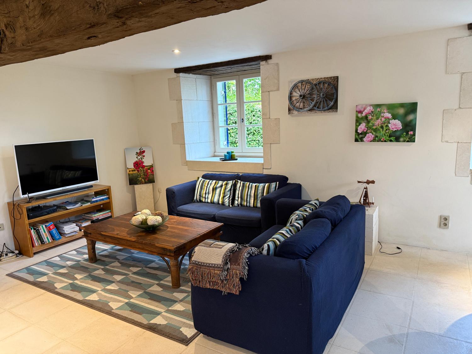  te koop vrijstaand Cherval Dordogne 16