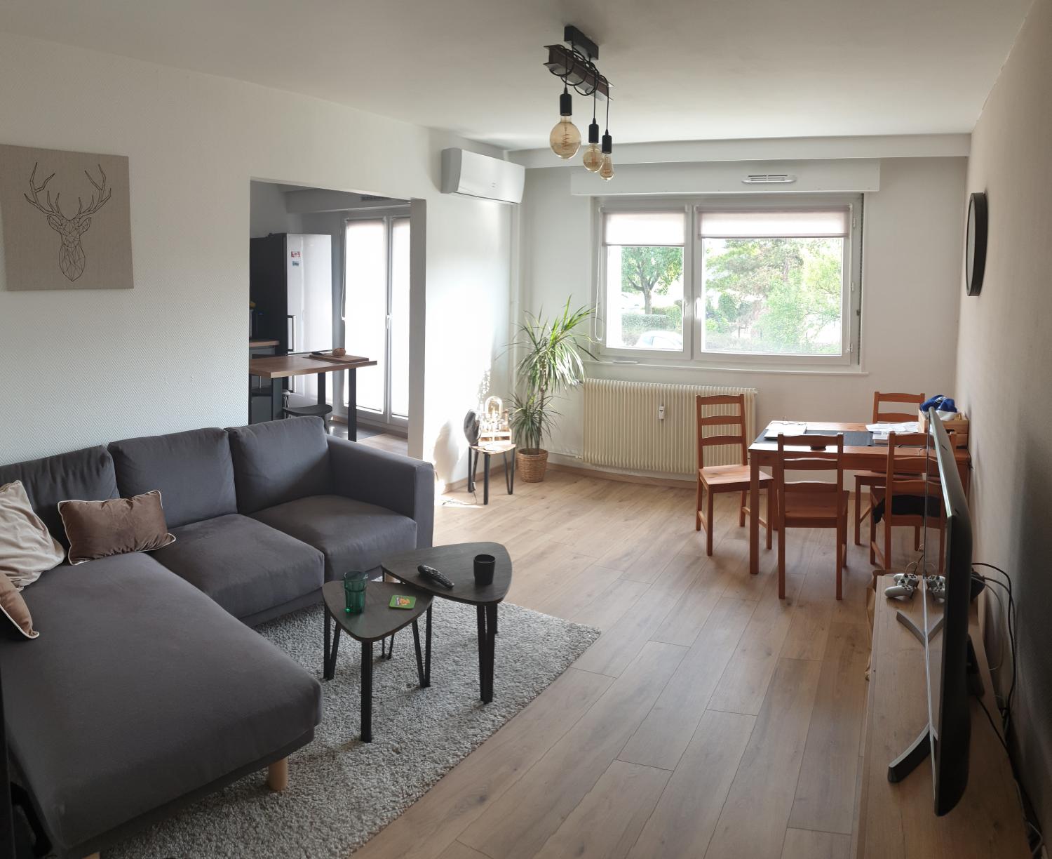 te koop appartement Fessenheim Haut-Rhin 2