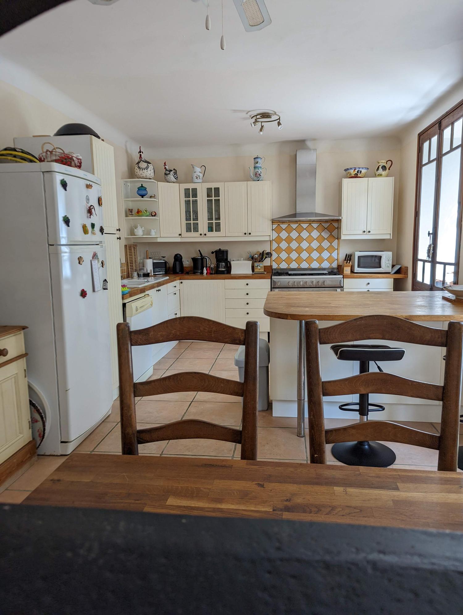 te koop vrijstaand Lannux Gers 8
