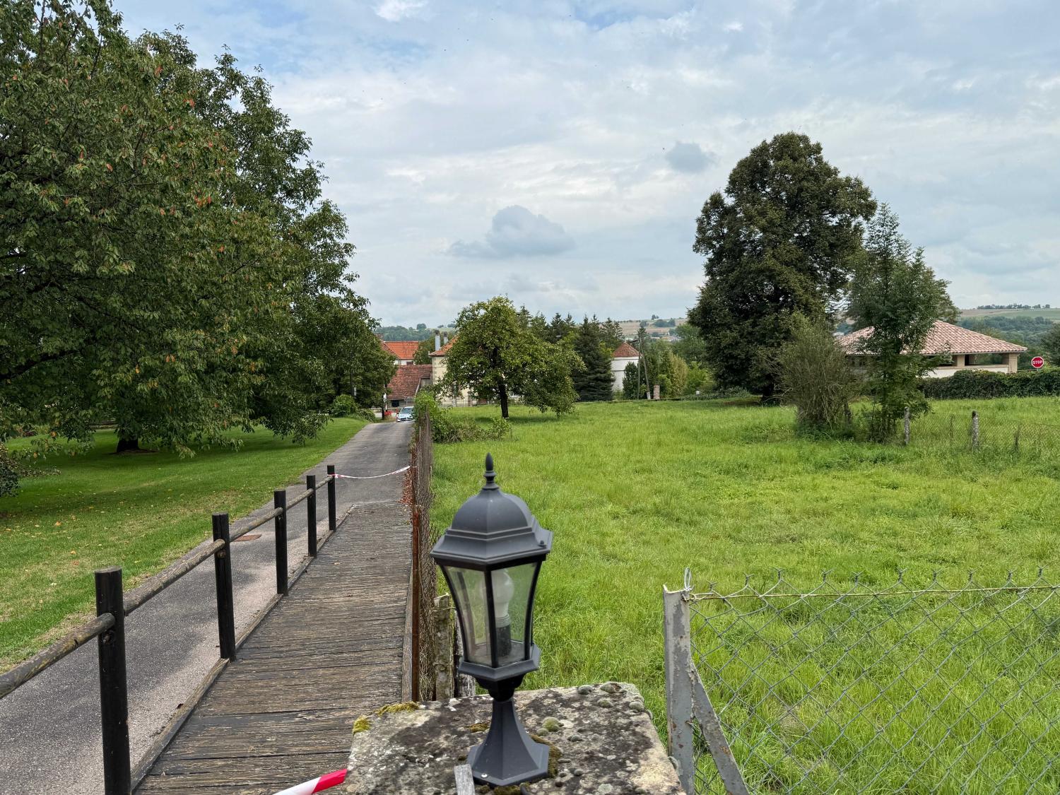  te koop klooster Châtillon-sur-Saône Vogezen 6