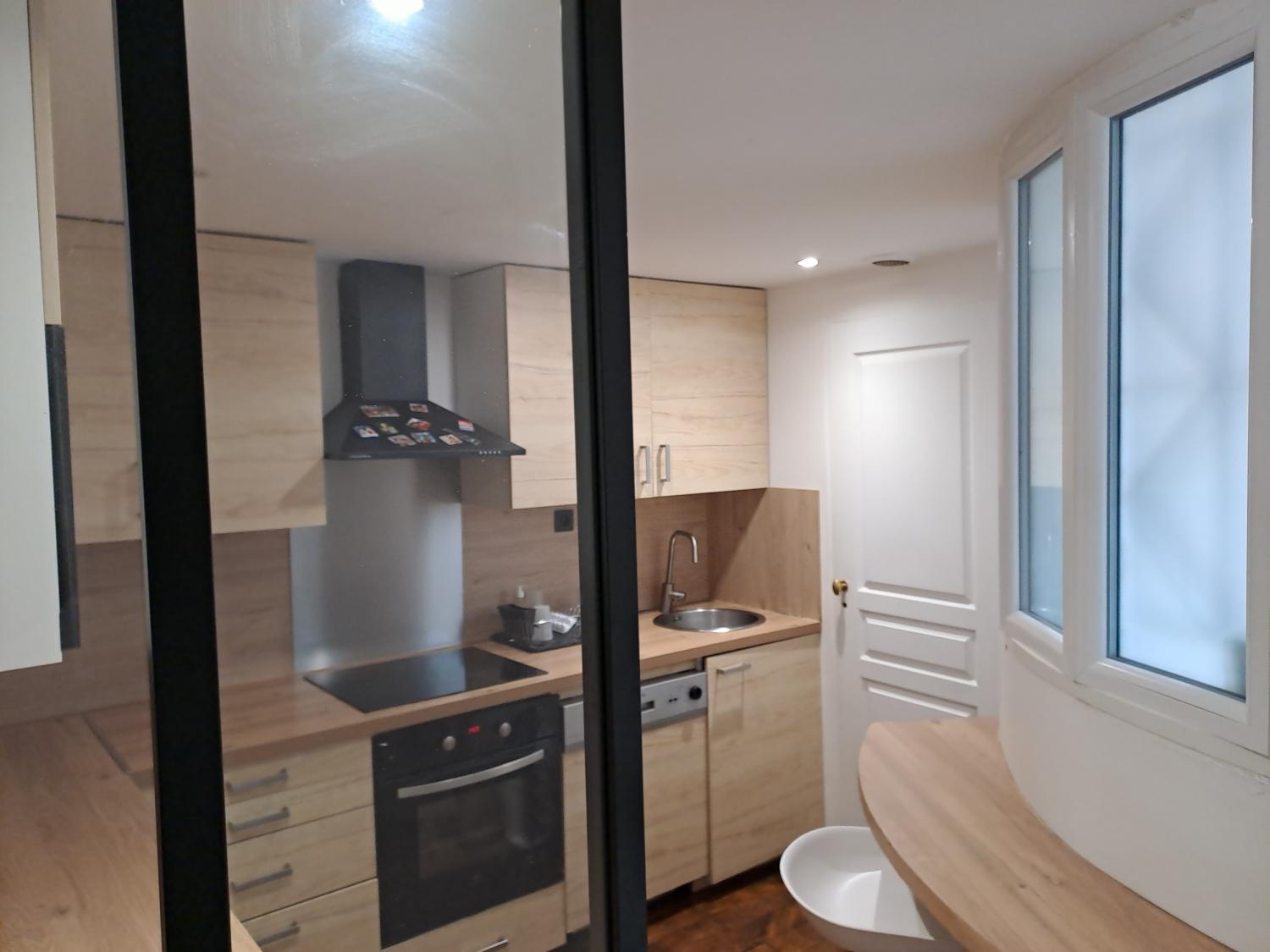  te koop appartement Paris 6e Arrondissement Parijs (Seine) 7