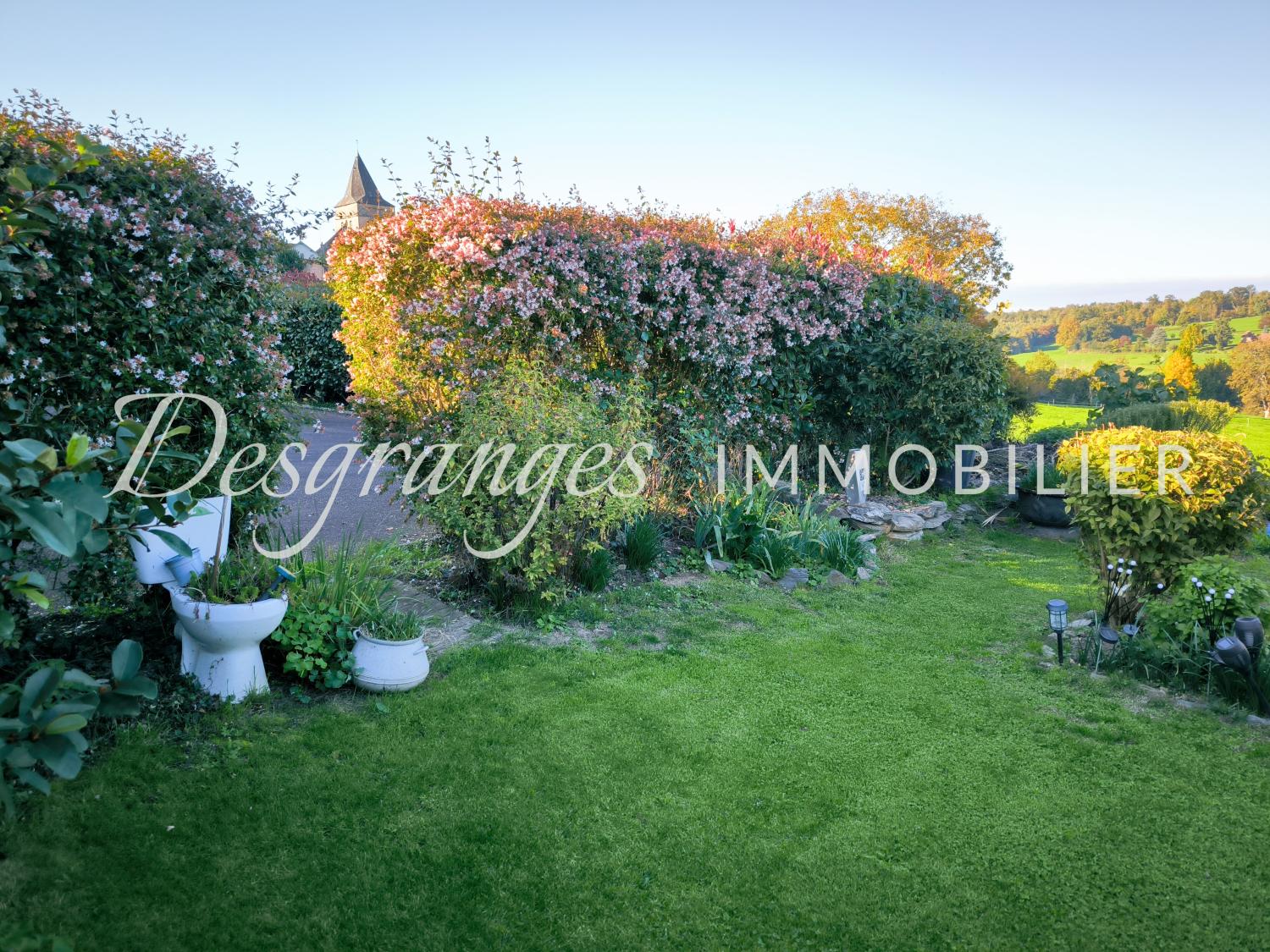  te koop dorpshuis Payzac Dordogne 19