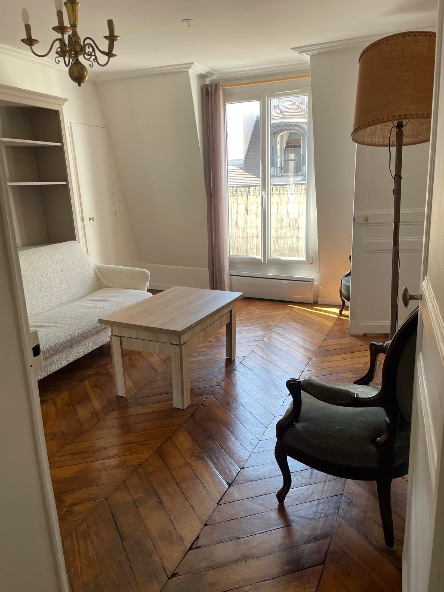 te koop appartement Paris 6e Arrondissement Parijs (Seine) 5