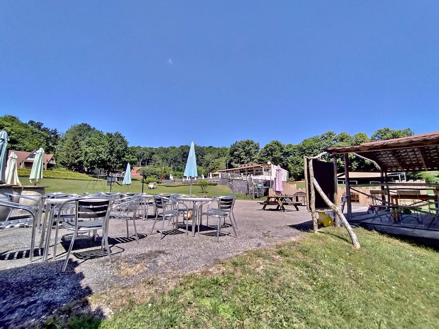  te koop camping Cahors Lot 15