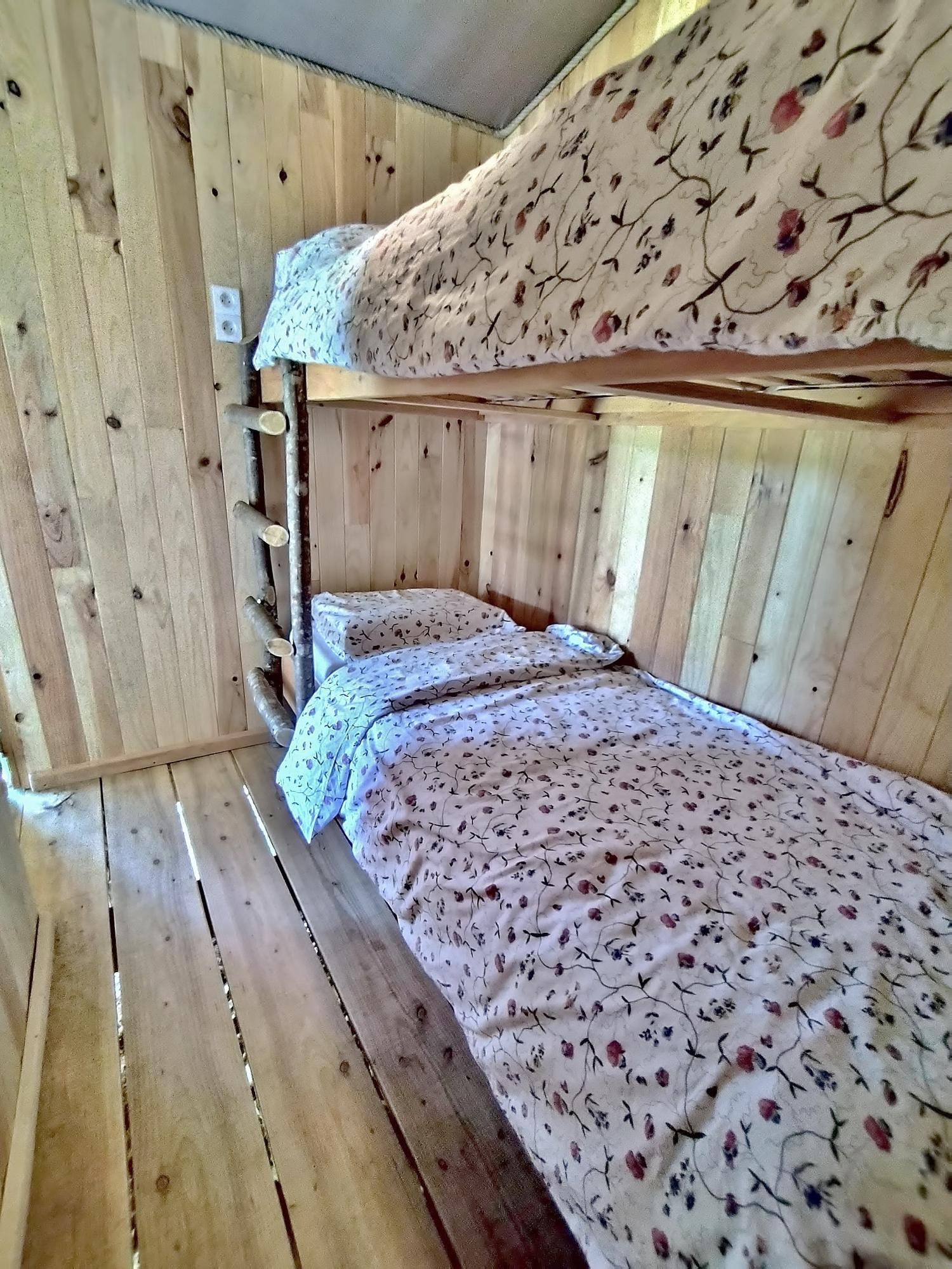  te koop camping Cahors Lot 21