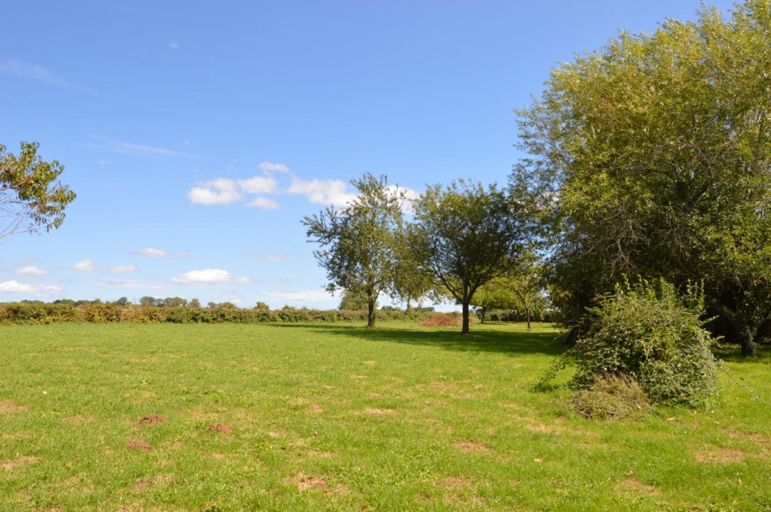  te koop vrijstaand Aunay-en-Bazois Nièvre 6