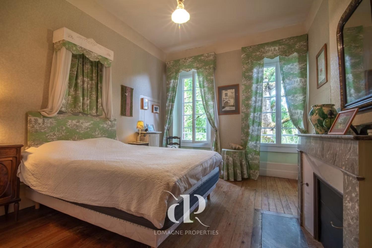 te koop huis Beaumont-de-Lomagne Tarn-et-Garonne 5