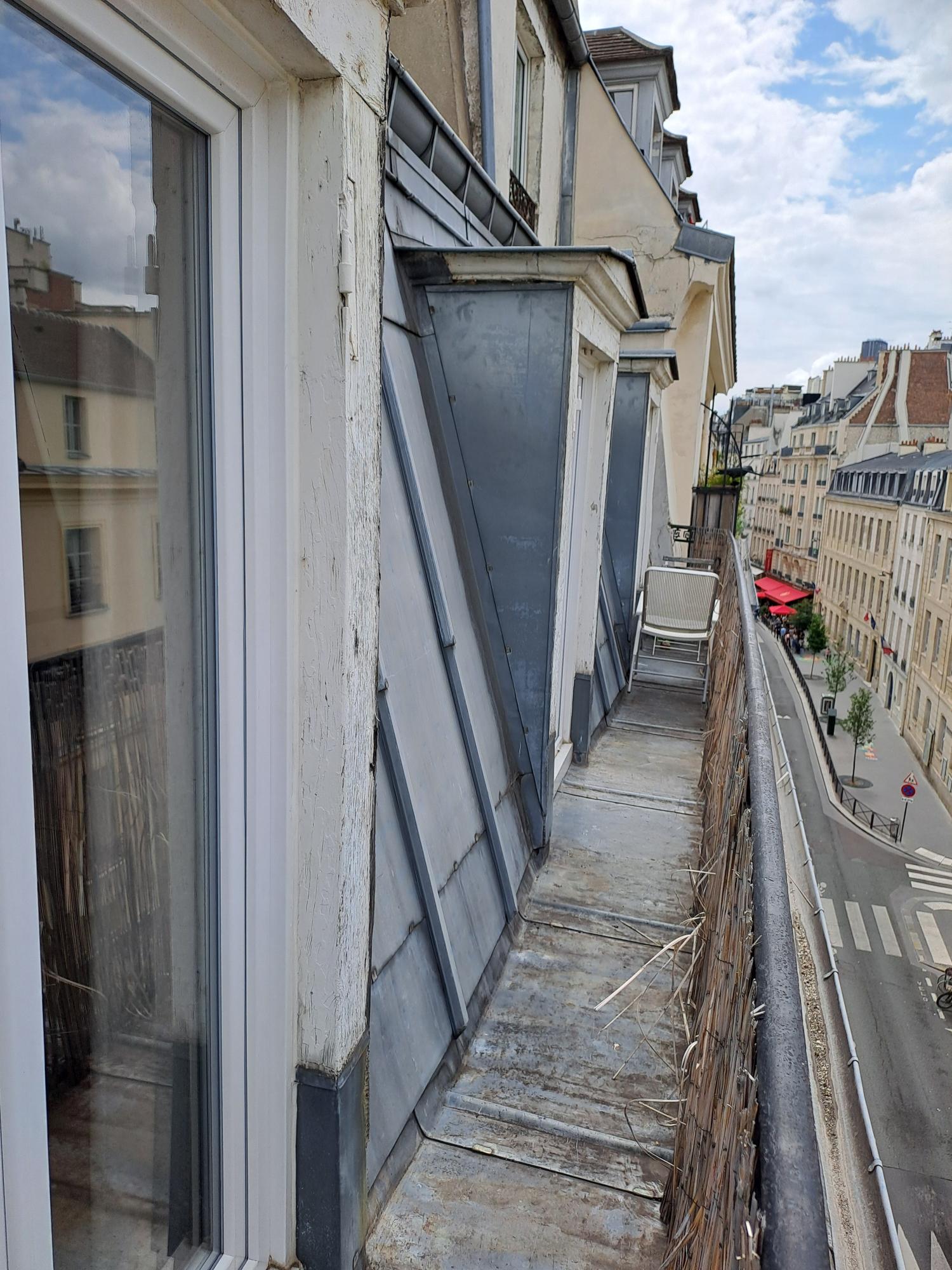  te koop appartement Paris 6e Arrondissement Parijs (Seine) 21