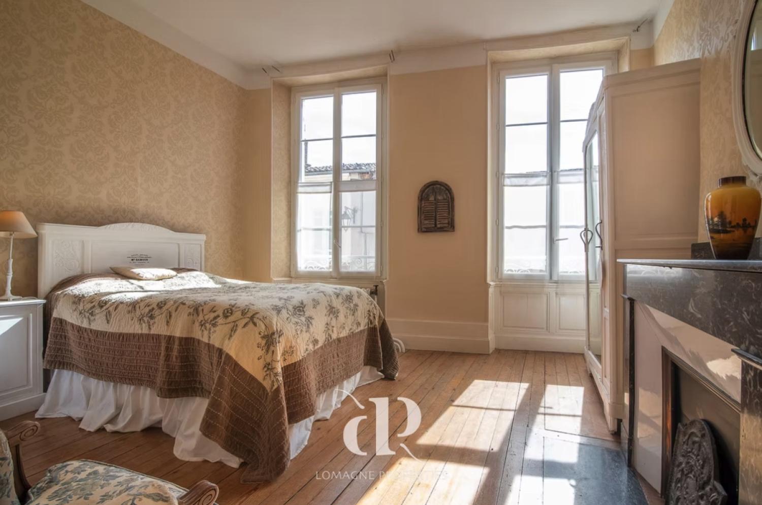 te koop huis Beaumont-de-Lomagne Tarn-et-Garonne 11