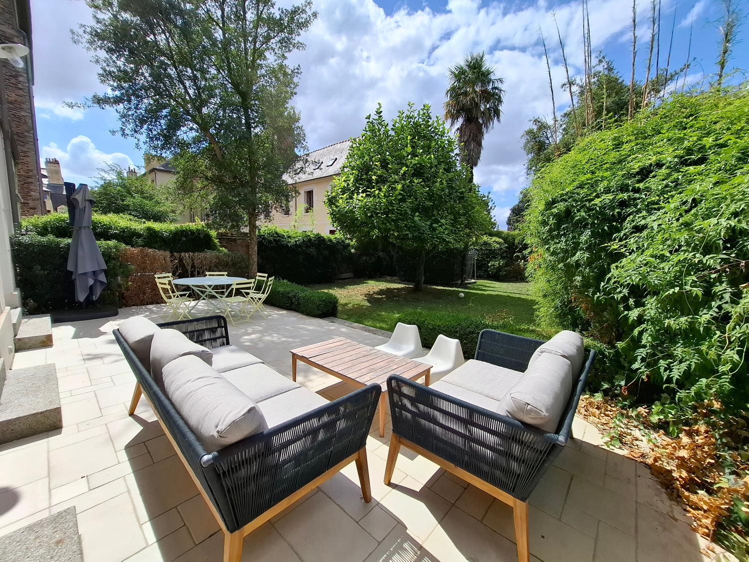 te koop stadshuis Rennes Ille-et-Vilaine 2