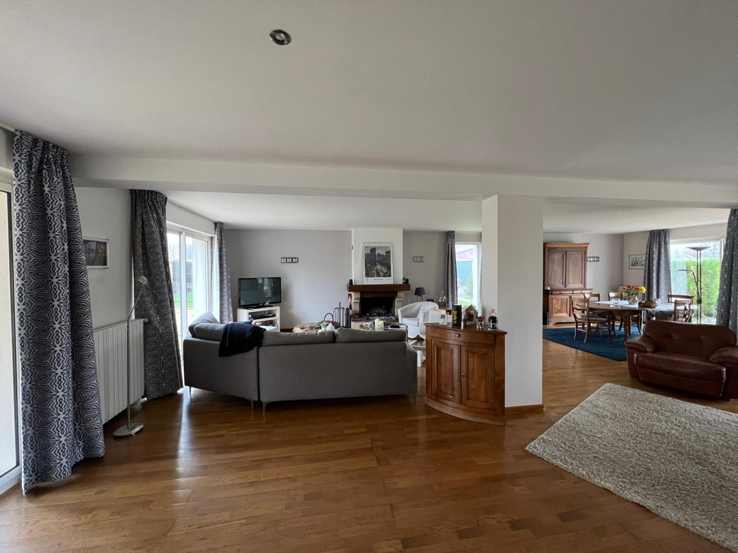  te koop vrijstaand La Houssaye-en-Brie Seine-et-Marne 3